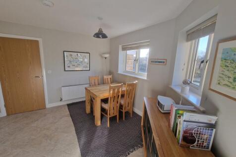 Kitchen-Dining Room-angle 2