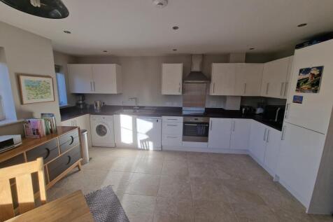 Kitchen-Dining Room-angle 3