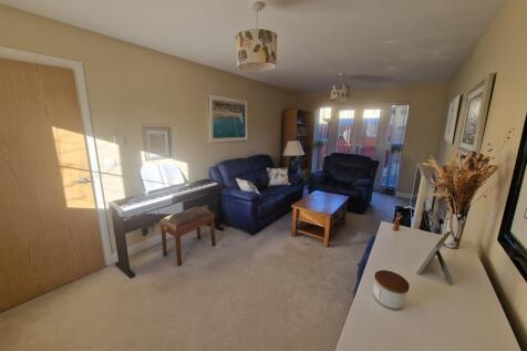 Living Room-angle 2
