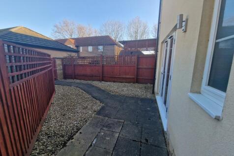 Rear Garden-angle 2