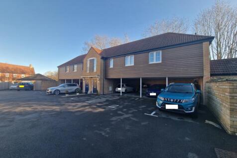 Parking &amp; Car Port