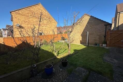 Rear Garden 2