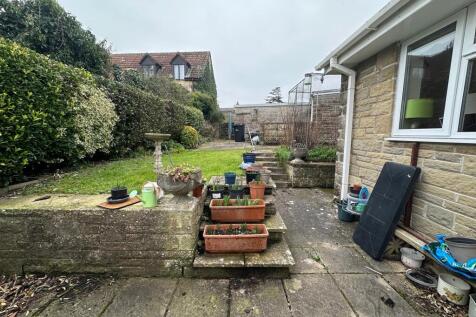 Rear Garden 2