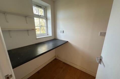 Utility Area