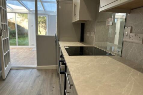 Kitchen Shot