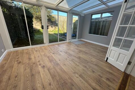 Garden Room 2