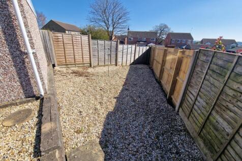 Rear Garden 2