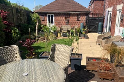 New Garden Aspect 3 29.4.25