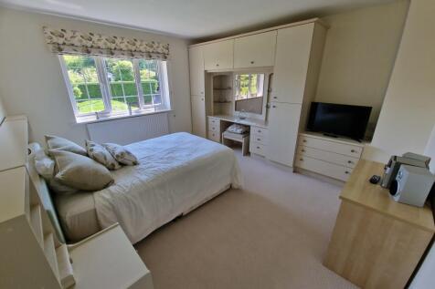 Bedroom Two-angle 2