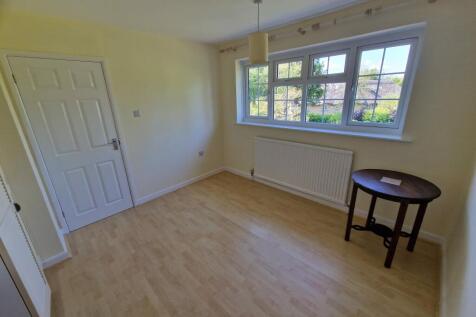 Bedroom Four-angle 2