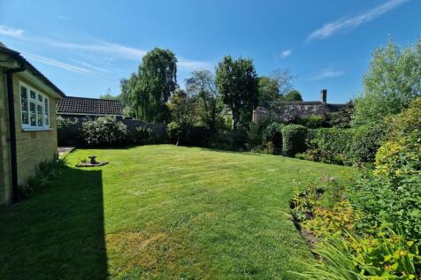 Rear Garden-angle 2