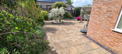 Garden Updated 1
