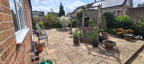 Garden Updated 2