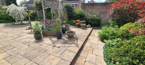 Garden Updated 5