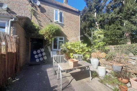Front of Property &amp; main garden