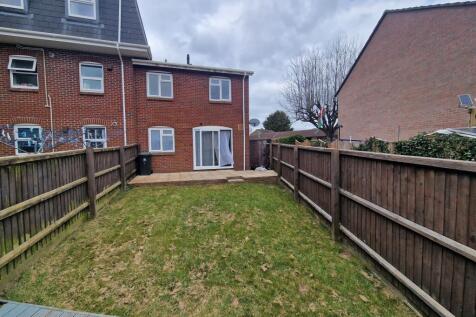 Rear Garden-angle 2