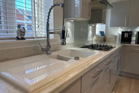 Kitchen Shot