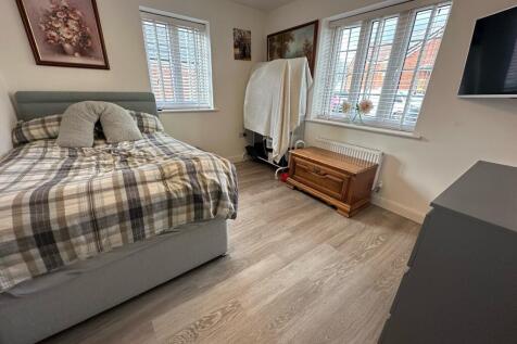 Dining Room-Bedroom Five