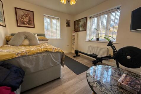 Dining Room-Bedroom Five