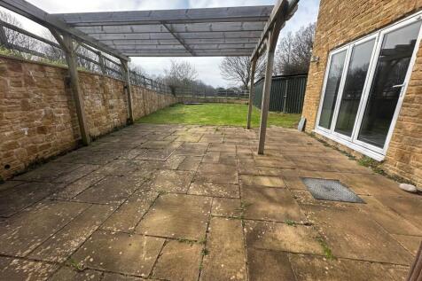 Rear Garden 2