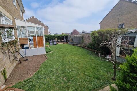 Rear Garden-angle 3