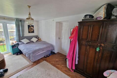 Bedroom  Six (or extra reception room)