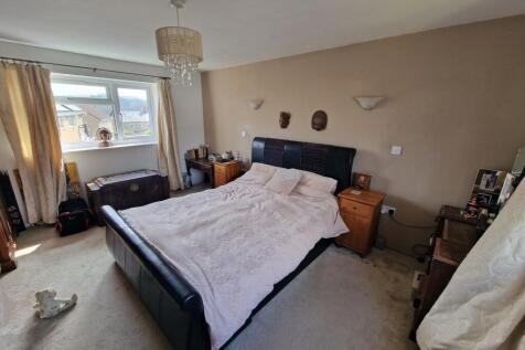 Bedroom One-angle 2