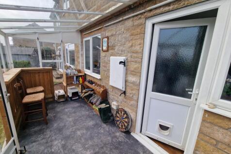 Sun Room-Utility