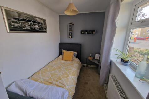 Bedroom Five