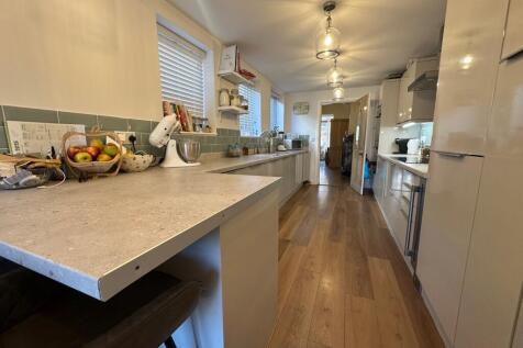 Kitchen Aspect 2