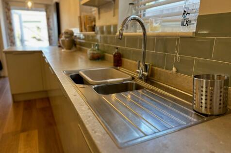 Kitchen Shot