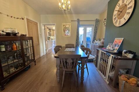 Dining Room Aspect 2
