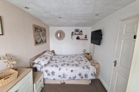 Bedroom Four Ground Floor