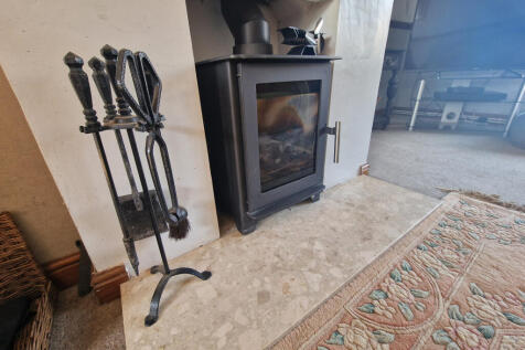 Multi-Fuel Burner