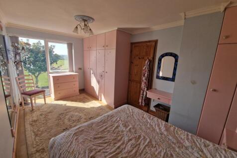 Bedroom One-angle 2