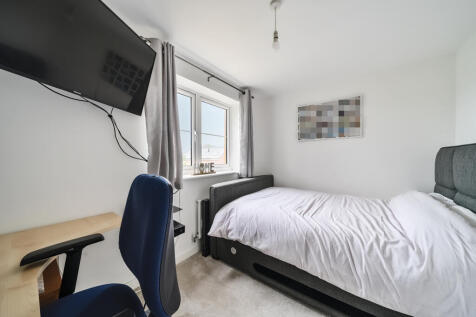 Bedroom Five