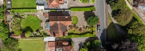 Overhead Plot