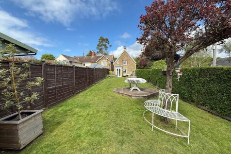 Rear Garden-angle 2