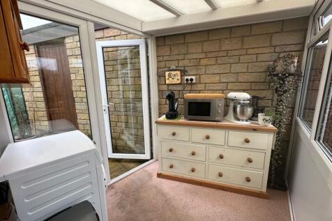 Utility Area
