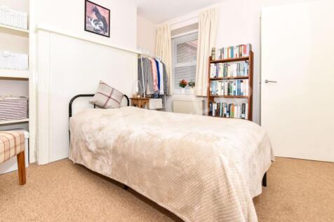 Bedroom View One