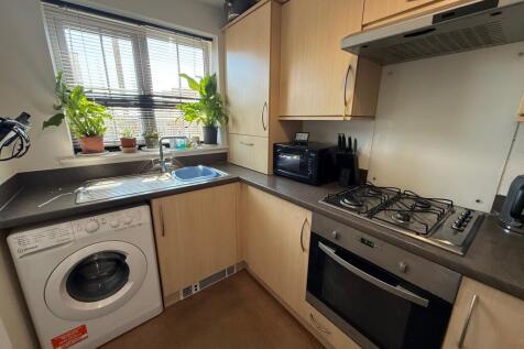 Kitchen Aspect 2