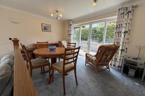 Dining Area Aspect 2