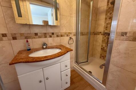 En-Suite Bedroom Two