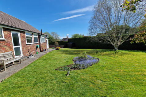 Rear Garden Aspect 2