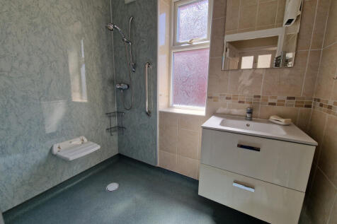 Wet Room