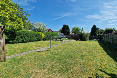 Rear Garden-angle 2