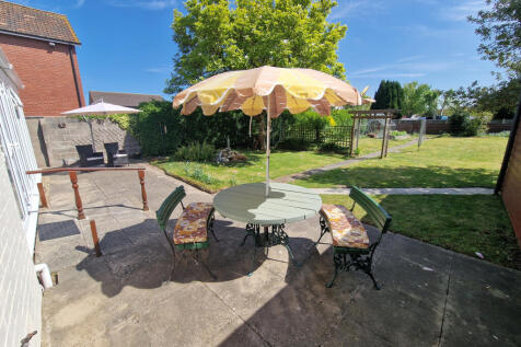 Rear Garden-angle 3