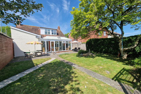 Rear Garden-angle 5
