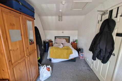 Bedroom Five