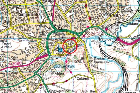 Map 3